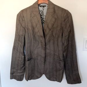Sisley Blazer